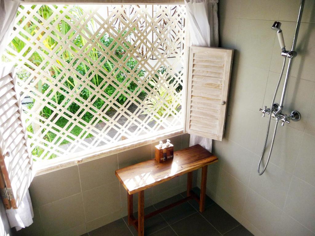Вилла Umajati Retreat Убуд Номер фото
